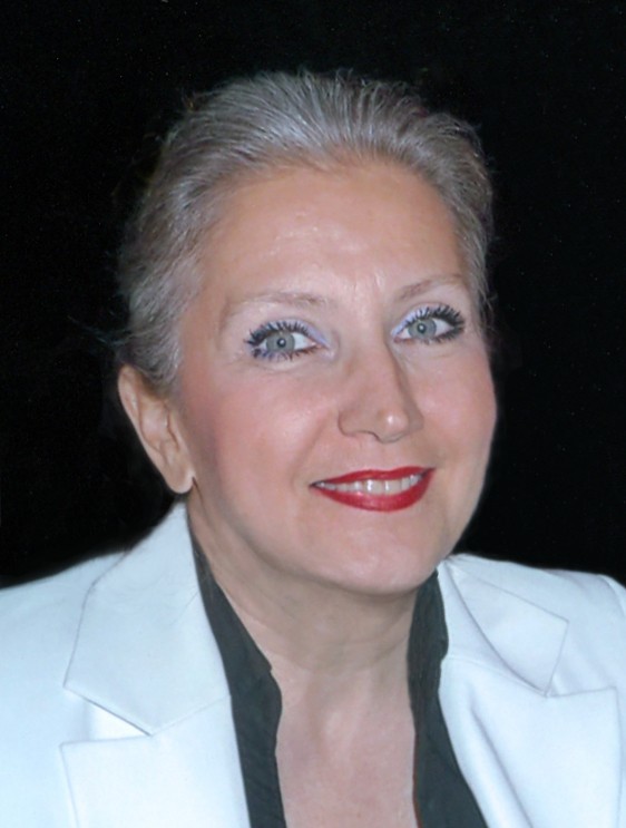 Dr sc. Mirjana Medenica